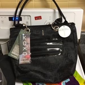 Koko Insulated Lunch Bag